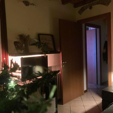 科莱奇奥Residenza Borgo 9公寓 外观 照片