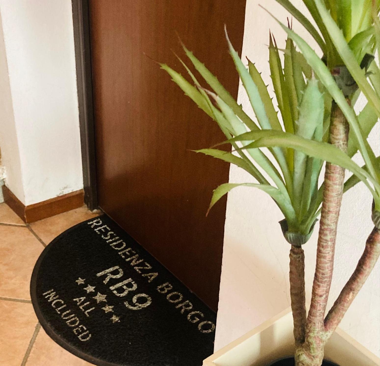 科莱奇奥Residenza Borgo 9公寓 外观 照片