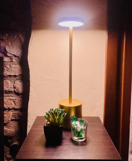 科莱奇奥Residenza Borgo 9公寓 外观 照片