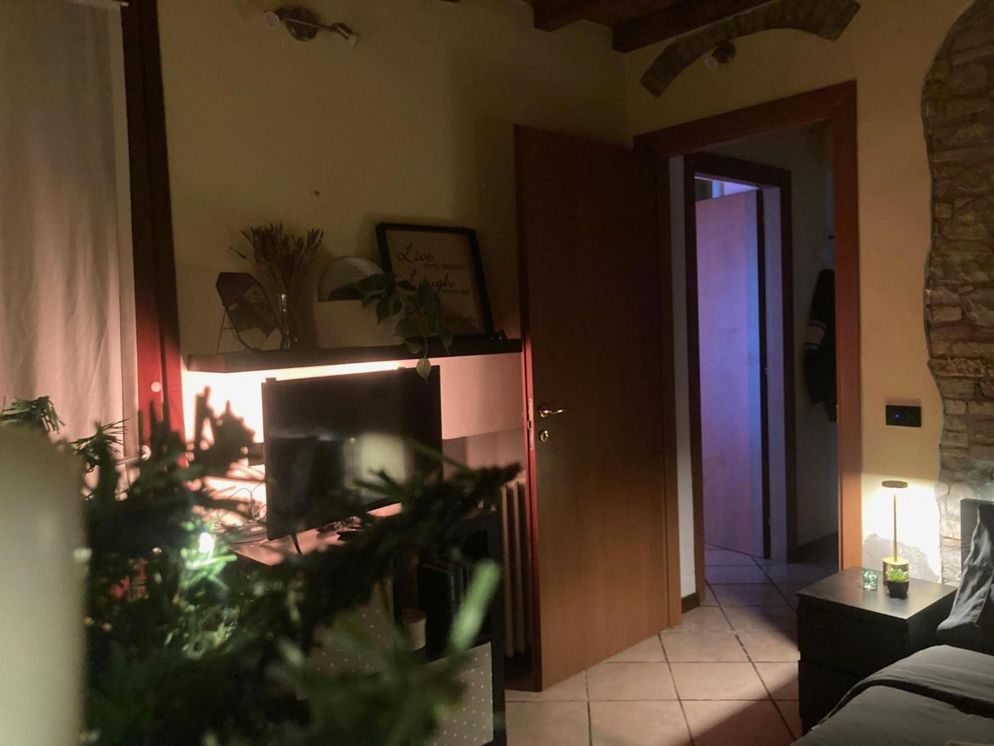 科莱奇奥Residenza Borgo 9公寓 外观 照片
